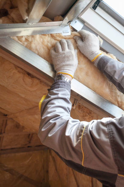 Best Spray Foam Insulation  in Florin, CA