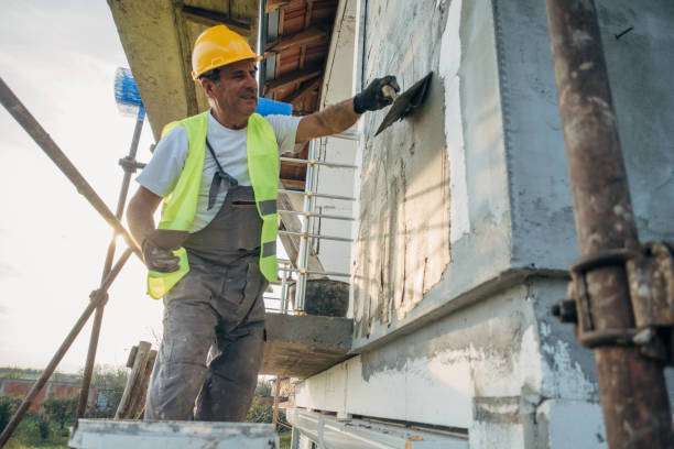 Soundproof Insulation Installation in Florin, CA