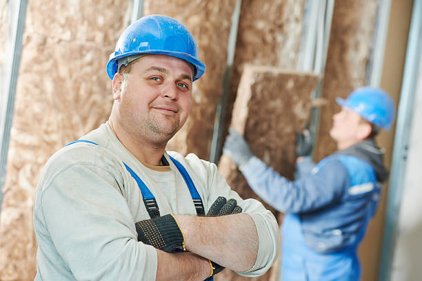 Best Affordable Insulation Services  in Florin, CA