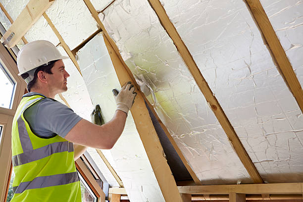 Best Insulation Contractors for Homes  in Florin, CA