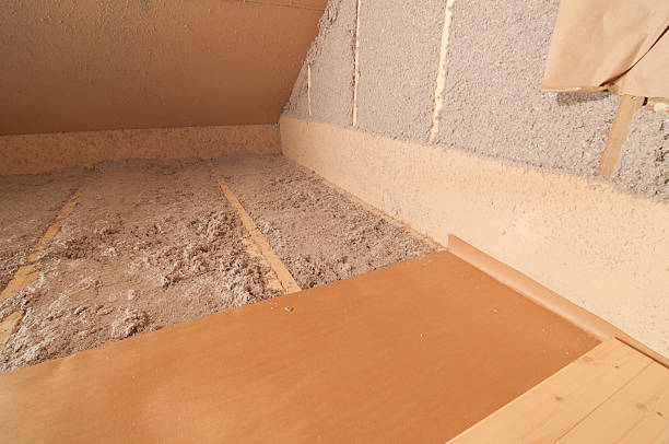 Best Home Insulation Services  in Florin, CA